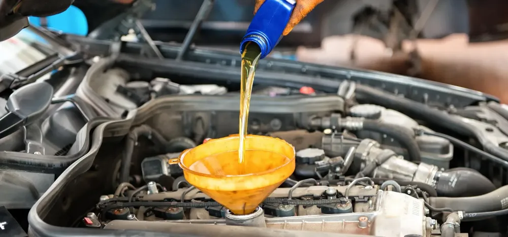entretien voiture près de Gordes